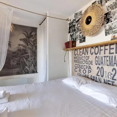 Appartement Amar - Welkeys Grimaud