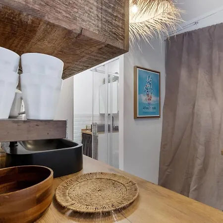 Appartement Amar - Welkeys *