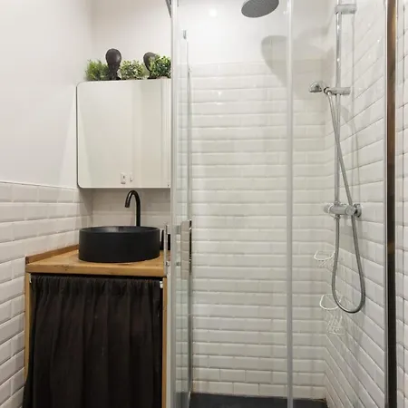 Appartement Amar - Welkeys