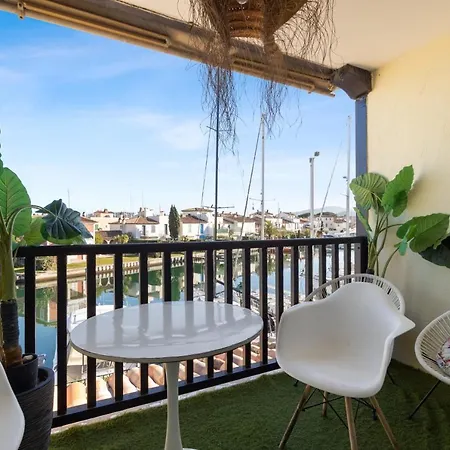 Appartement Amar - Welkeys