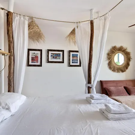 Amar - Welkeys Appartement *