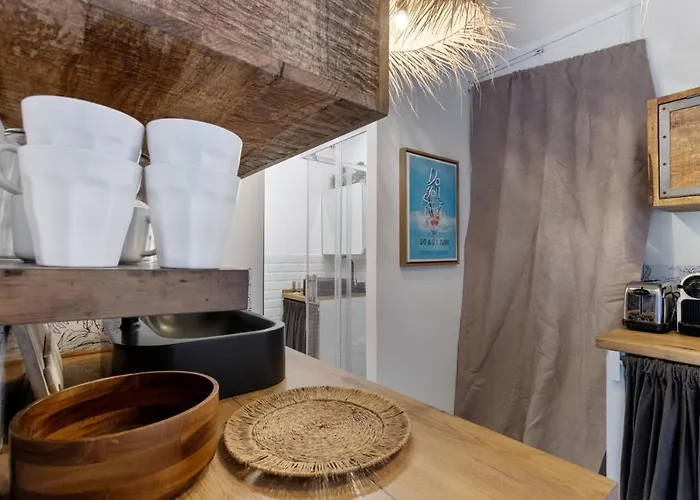 Apartment Amar - Welkeys *
