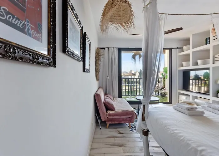 Amar - Welkeys Apartment